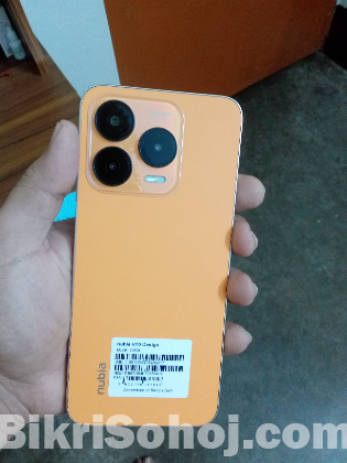 Nubia v70